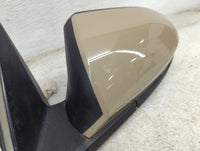 2022 Hyundai Santa Cruz Driver Side View Mirror - Left Door Mirror OEM Used - Oemusedautoparts1.com