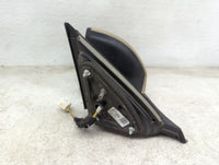 2022 Hyundai Santa Cruz Driver Side View Mirror - Left Door Mirror OEM Used - Oemusedautoparts1.com