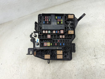 compare product 2022 Hyundai Santa Cruz Fusebox Fuse Box Panel Relay Module P/N:919A5-N9000 18980-10003 Fits OEM Used Auto Parts