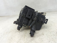 2022 Hyundai Santa Cruz Fusebox Fuse Box Panel Relay Module P/N:919A5-N9000 18980-10003 Fits OEM Used Auto Parts - Oemusedau
