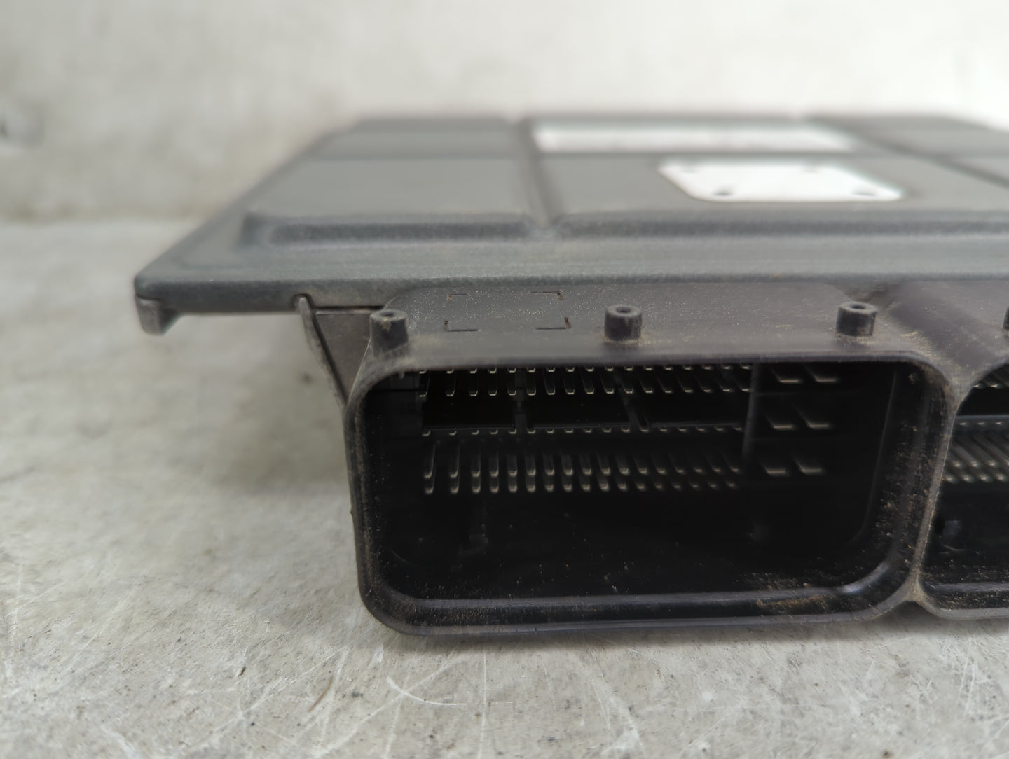 2022 Hyundai Santa Cruz PCM Engine Control Computer ECU ECM PCU OEM P/N:39101-2SNX2 39100-2SNX2, A3C7003720301, SIM3K-543 Fi
