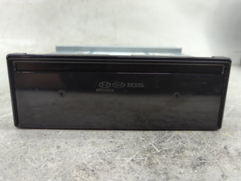 compare product 2022 Hyundai Santa Cruz Radio AM FM Cd Player Receiver Replacement P/N:Z120PG4M600125 4105663 Fits OEM Used Auto Parts