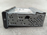 2022 Hyundai Santa Cruz Radio AM FM Cd Player Receiver Replacement P/N:Z120PG4M600125 4105663 Fits OEM Used Auto Parts - Oem