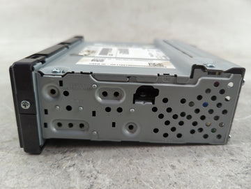 2022 Hyundai Santa Cruz Radio AM FM Cd Player Receiver Replacement P/N:Z120PG4M600125 4105663 Fits OEM Used Auto Parts