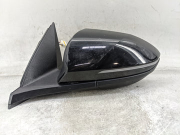 2022 Hyundai Santa Cruz Driver Side View Mirror - Left Door Mirror OEM Used - Oemusedautoparts1.com