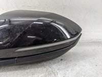 2022 Hyundai Santa Cruz Driver Side View Mirror - Left Door Mirror OEM Used - Oemusedautoparts1.com