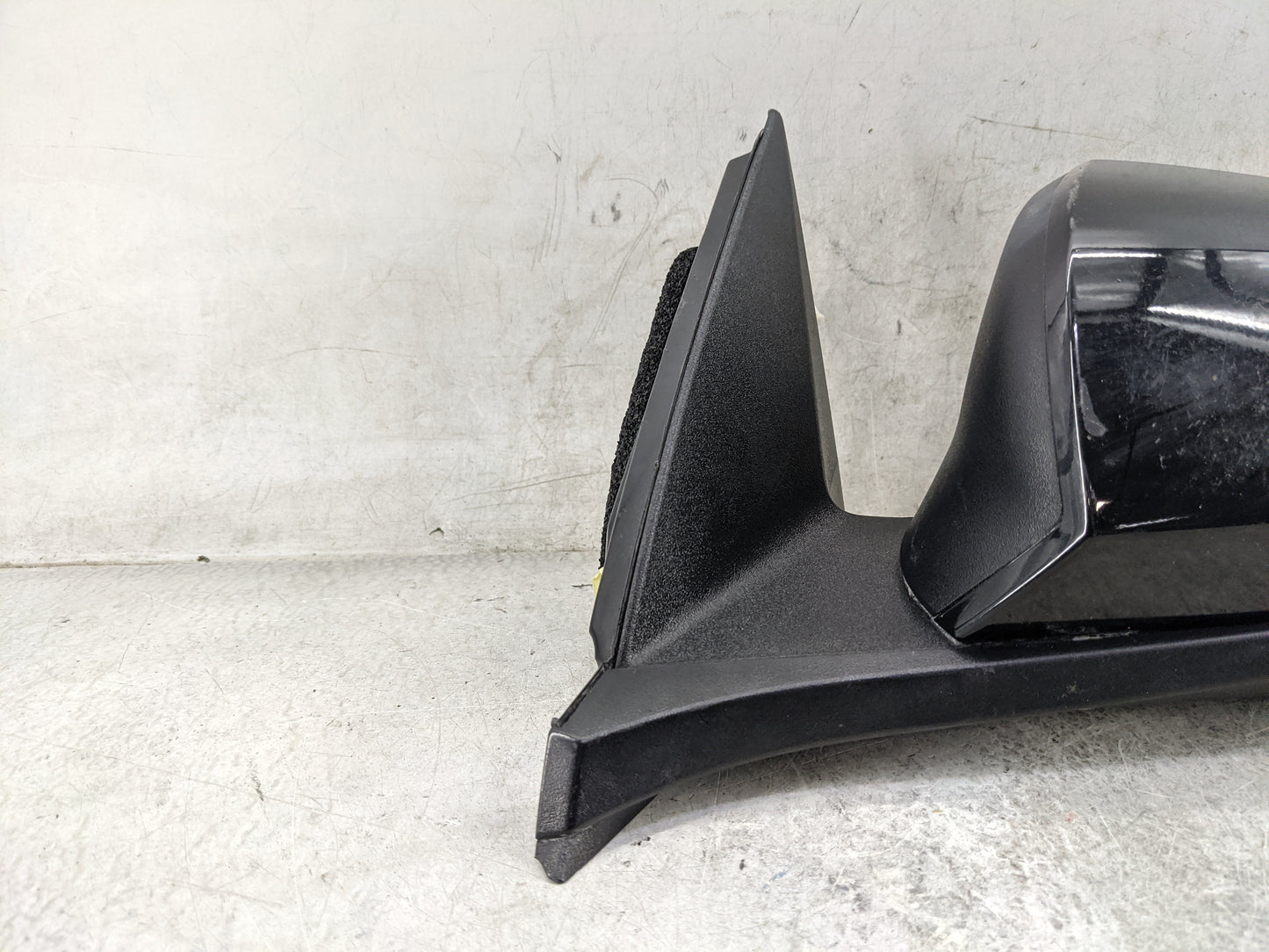 2022 Hyundai Santa Cruz Driver Side View Mirror - Left Door Mirror OEM Used - Oemusedautoparts1.com