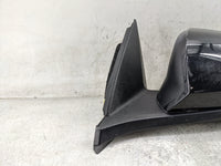 2022 Hyundai Santa Cruz Driver Side View Mirror - Left Door Mirror OEM Used - Oemusedautoparts1.com