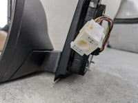 2022 Hyundai Santa Cruz Driver Side View Mirror - Left Door Mirror OEM Used - Oemusedautoparts1.com