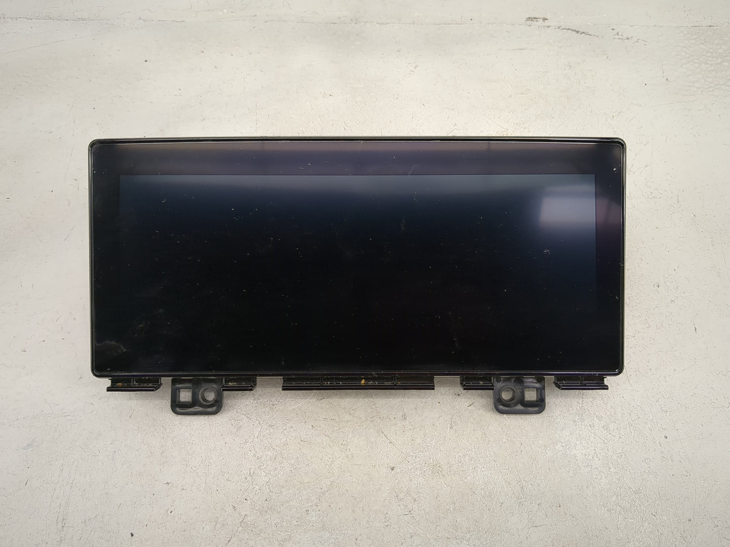 2022 Hyundai Santa Cruz Instrument Cluster Speedometer Gauges P/N:94013-K5000 P0839000 Miles: Fits OEM Used Auto Parts - Oem