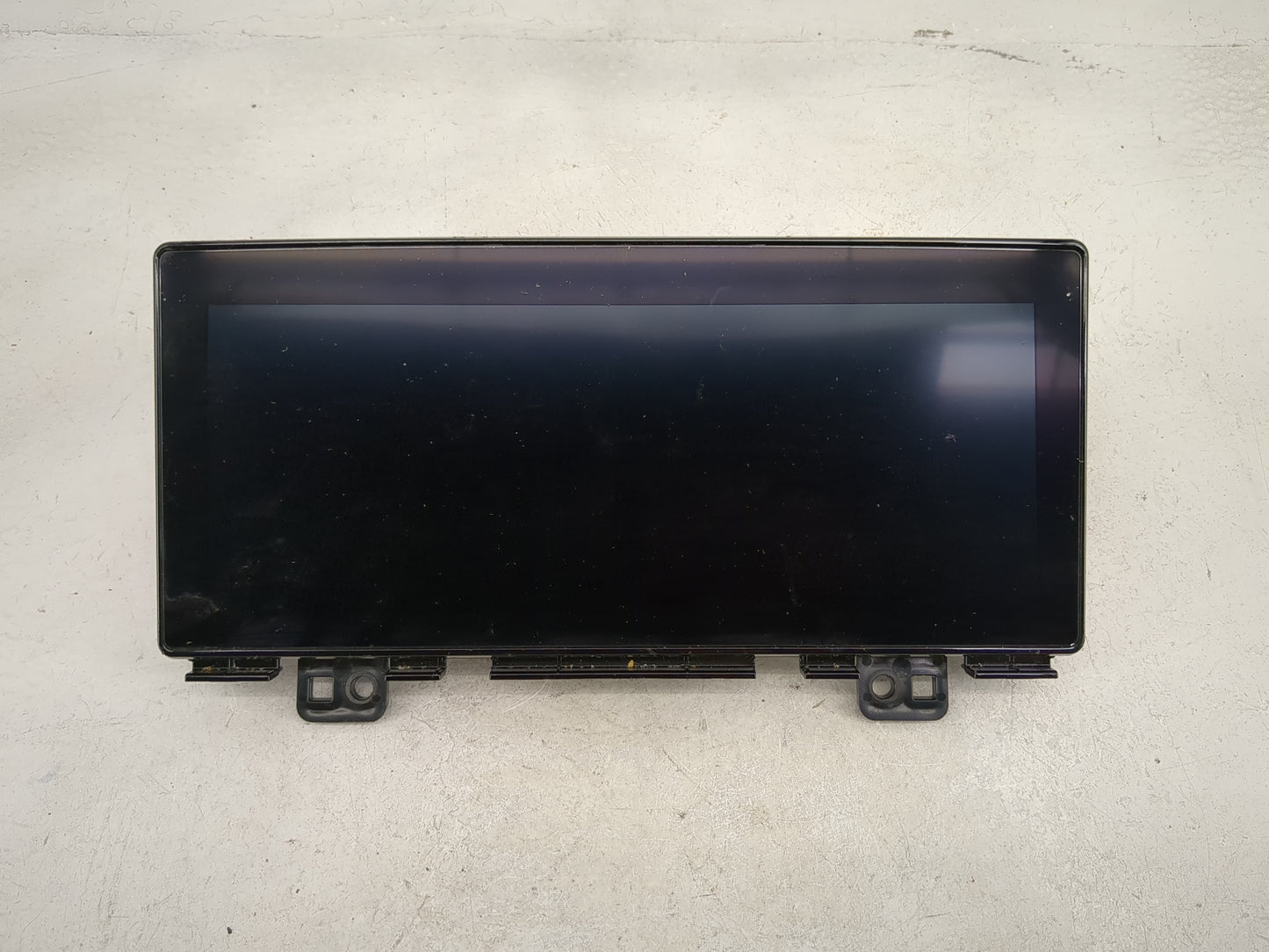 2022 Hyundai Santa Cruz Instrument Cluster Speedometer Gauges P/N:94013-K5000 P0839000 Miles: Fits OEM Used Auto Parts - Oem