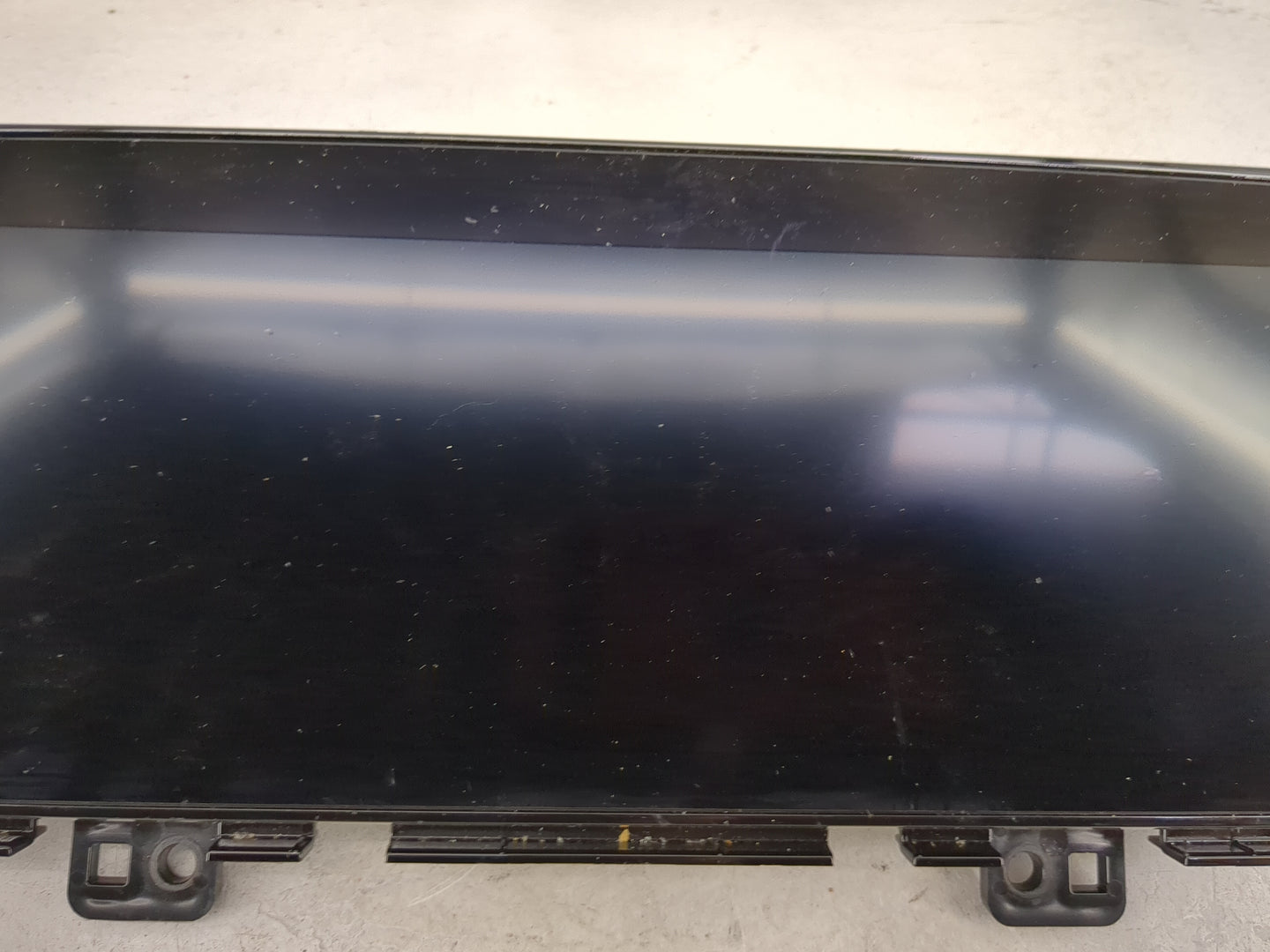 2022 Hyundai Santa Cruz Instrument Cluster Speedometer Gauges P/N:94013-K5000 P0839000 Miles: Fits OEM Used Auto Parts - Oem