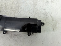 2022 Hyundai Santa Cruz Climate Control Module Temperature AC/Heater Replacement P/N:97250-CW300 EC200NXACA Fits OEM Used Au