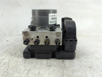 compare product 2022 Hyundai Santa Cruz ABS Pump Control Module Replacement P/N:58910-K5200 P051K200 Fits OEM Used Auto Parts