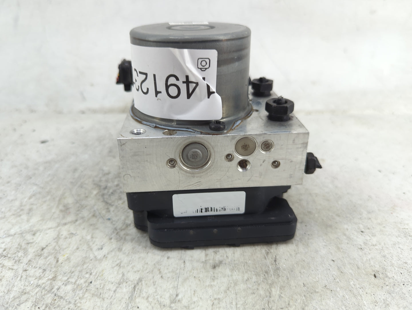 2022 Hyundai Santa Cruz ABS Pump Control Module Replacement P/N:58910-K5200 P051K200 Fits OEM Used Auto Parts - Oemusedautop