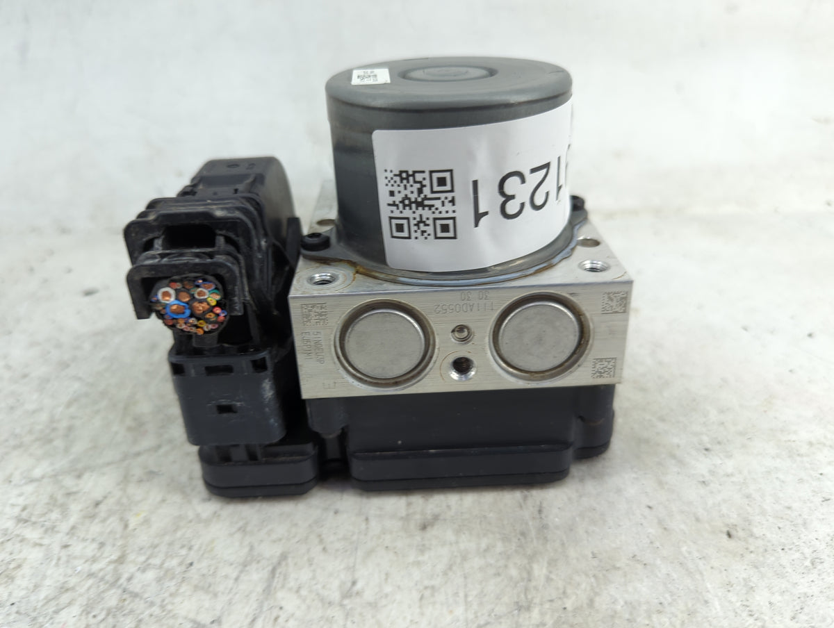 2022 Hyundai Santa Cruz ABS Pump Control Module Replacement P/N:58910-K5200 P051K200 Fits OEM Used Auto Parts - Oemusedautop