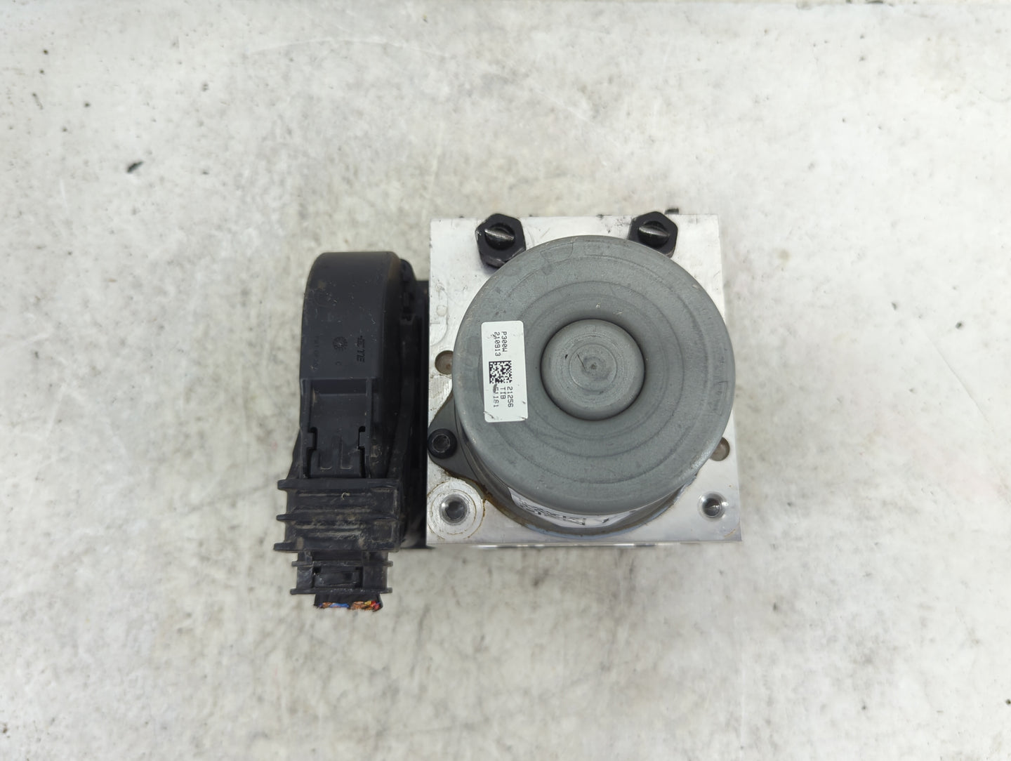 2022 Hyundai Santa Cruz ABS Pump Control Module Replacement P/N:58910-K5200 P051K200 Fits OEM Used Auto Parts - Oemusedautop