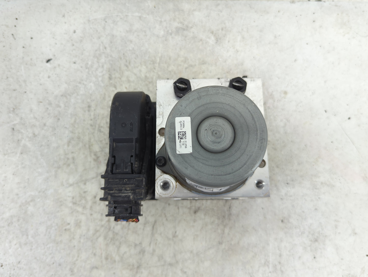 2022 Hyundai Santa Cruz ABS Pump Control Module Replacement P/N:58910-K5200 P051K200 Fits OEM Used Auto Parts - Oemusedautop