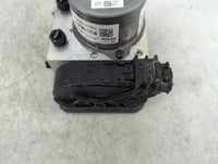 2022 Hyundai Santa Cruz ABS Pump Control Module Replacement P/N:58910-K5200 P051K200 Fits OEM Used Auto Parts - Oemusedautop