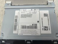 2022 Hyundai Santa Cruz Radio AM FM Cd Player Receiver Replacement P/N:96160-K5120 ADB40GWAN, TQ8-ADB40GWAN, YZP-VL3010 Fits