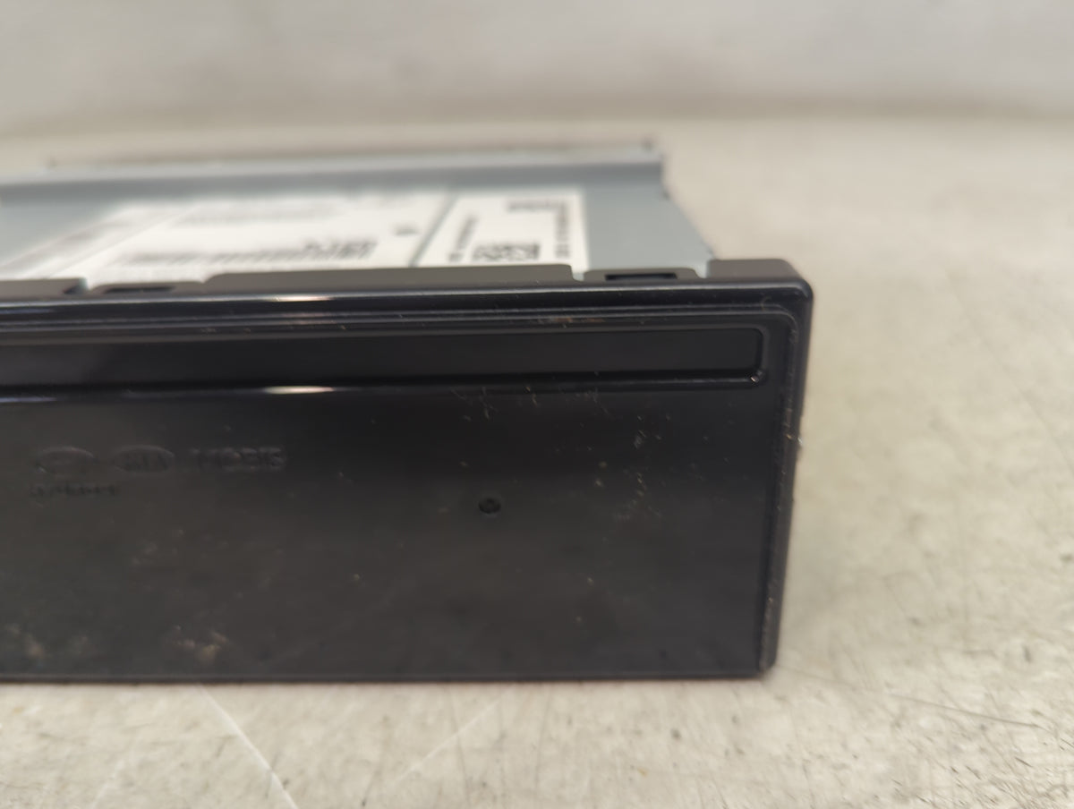 2022 Hyundai Santa Cruz Radio AM FM Cd Player Receiver Replacement P/N:96160-K5120 ADB40GWAN, TQ8-ADB40GWAN, YZP-VL3010 Fits