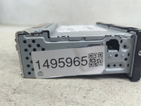 2022 Hyundai Santa Cruz Radio AM FM Cd Player Receiver Replacement P/N:96160-K5120 ADB40GWAN, TQ8-ADB40GWAN, YZP-VL3010 Fits