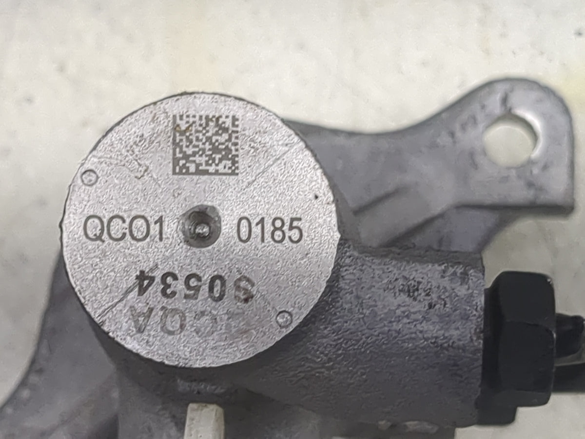2022 Hyundai Santa Cruz Brake Master Cylinder - Oemusedautoparts1.com