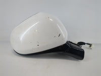 2021 Hyundai Santa Fe Passenger Side View Mirror - Right Door Mirror OEM Used - Oemusedautoparts1.com