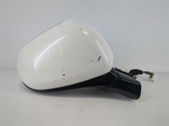 compare product 2021 Hyundai Santa Fe Passenger Side View Mirror - Right Door Mirror OEM Used