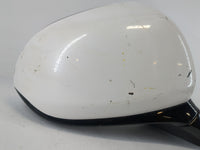2021 Hyundai Santa Fe Side Mirror Replacement Passenger Right View Door Mirror P/N:E13049812 Fits OEM Used Auto Parts - Oemu