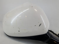 2021 Hyundai Santa Fe Passenger Side View Mirror - Right Door Mirror OEM Used - Oemusedautoparts1.com