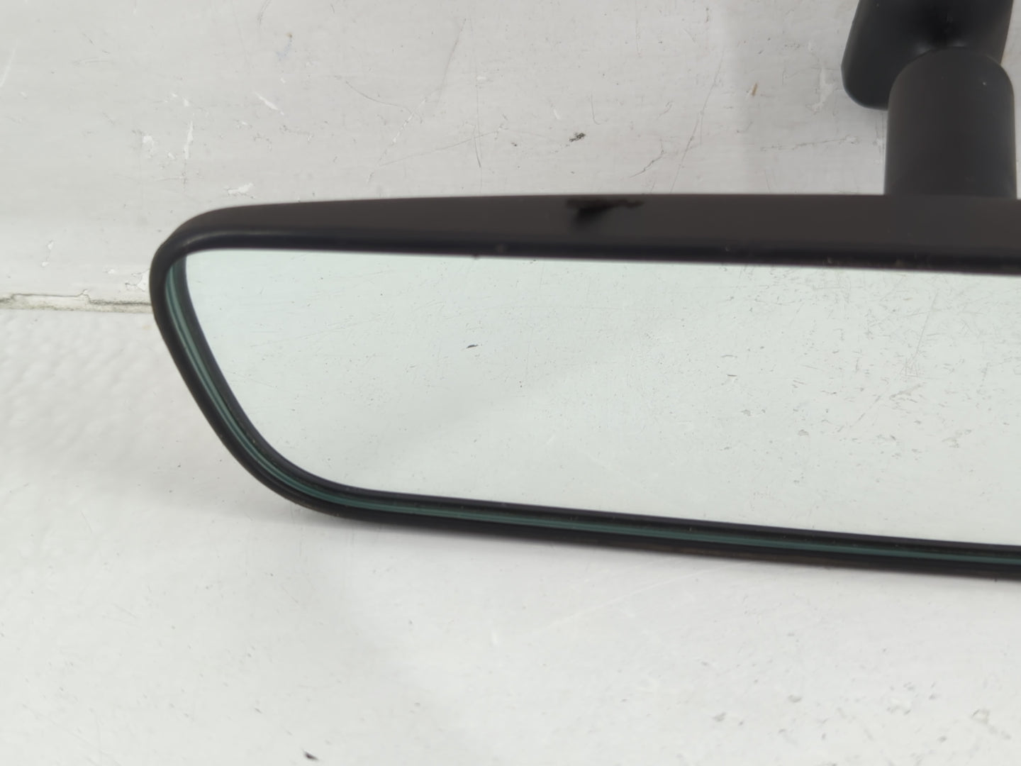 2021 Hyundai Santa Fe Interior Rear View Mirror Replacement OEM P/N:IE110449773 Fits Fits 2020 2022 OEM Used Auto Parts - Oe