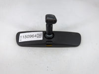 2021 Hyundai Santa Fe Interior Rear View Mirror Replacement OEM P/N:IE110449773 Fits Fits 2020 2022 OEM Used Auto Parts - Oe