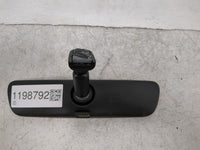 2021 Hyundai Santa Fe Interior Rear View Mirror Replacement OEM P/N:E11048973 Fits Fits 2020 2022 OEM Used Auto Parts - Oemu