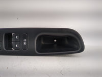 2021 Hyundai Santa Fe Master Power Window Switch Replacement Driver Side Left Fits OEM Used Auto Parts - Oemusedautoparts1.c