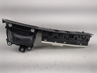 2021 Hyundai Santa Fe Master Power Window Switch Replacement Driver Side Left Fits OEM Used Auto Parts - Oemusedautoparts1.c