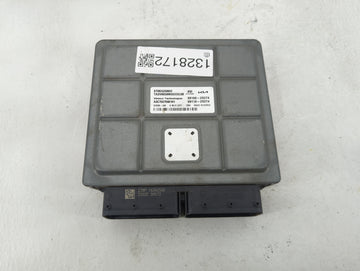 2022 Hyundai Santa Fe PCM Engine Control Computer ECU ECM PCU OEM P/N:39110-2S274 39100-2S274 Fits OEM Used Auto Parts - Oem