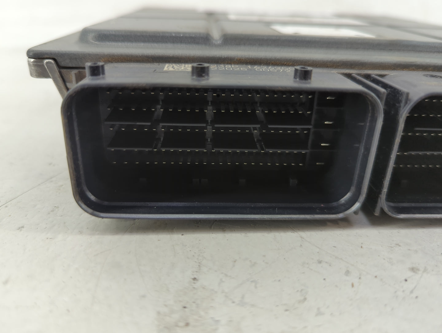 2022 Hyundai Santa Fe PCM Engine Control Computer ECU ECM PCU OEM P/N:39110-2S274 39100-2S274 Fits OEM Used Auto Parts - Oem