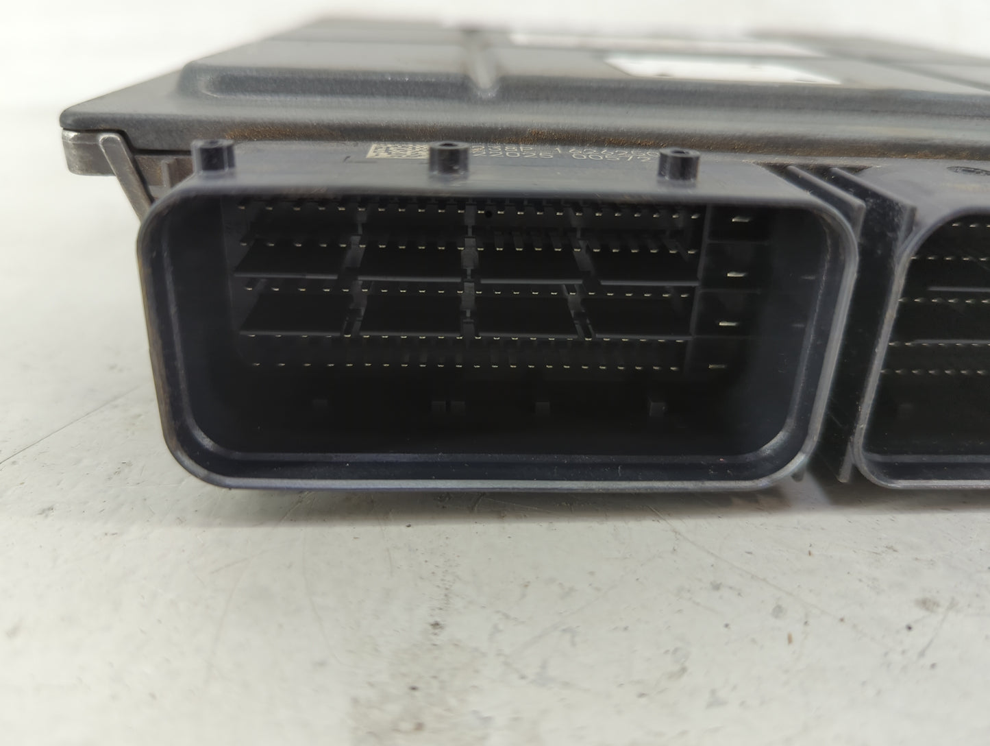 2022 Hyundai Santa Fe PCM Engine Control Computer ECU ECM PCU OEM P/N:39110-2S274 39100-2S274 Fits OEM Used Auto Parts - Oem