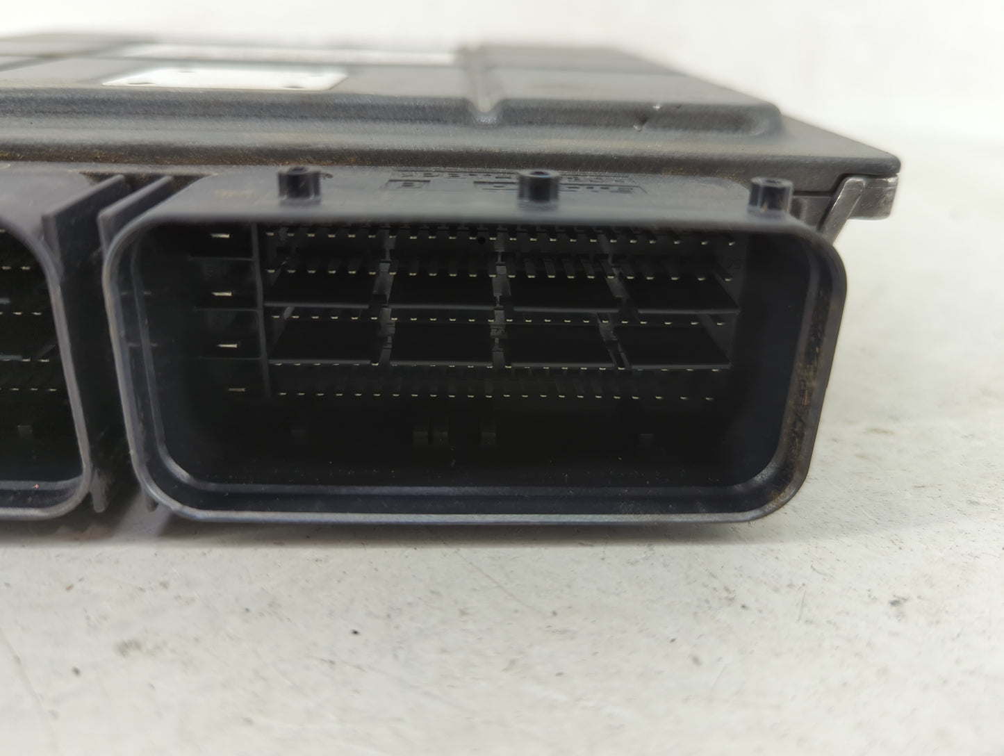 2022 Hyundai Santa Fe PCM Engine Control Computer ECU ECM PCU OEM P/N:39110-2S274 39100-2S274 Fits OEM Used Auto Parts - Oem