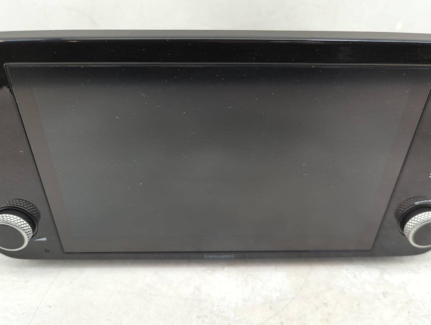 2021 Hyundai Santa Fe Radio AM FM Cd Player Receiver Replacement P/N:96160-S2580RET Fits OEM Used Auto Parts - Oemusedautopa