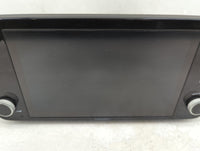 2021 Hyundai Santa Fe Radio AM FM Cd Player Receiver Replacement P/N:96160-S2580RET Fits OEM Used Auto Parts - Oemusedautopa