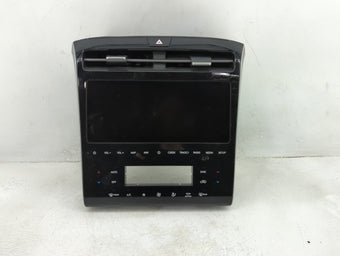 compare product 2022 Hyundai Santa Fe Radio AM FM Cd Player Receiver Replacement P/N:N9965 64000 Fits OEM Used Auto Parts