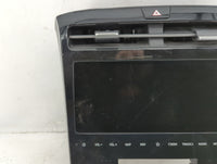 2022 Hyundai Santa Fe Radio AM FM Cd Player Receiver Replacement P/N:N9965 64000 Fits OEM Used Auto Parts - Oemusedautoparts