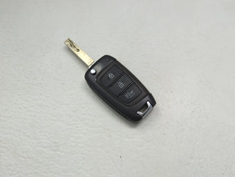 compare product Hyundai Santa Fe Keyless Entry Remote Fob TQ8-RKE-4F41 95430-S2200 3 buttons