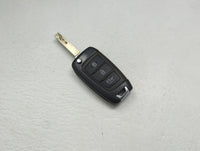 Hyundai Santa Fe Keyless Entry Remote Fob TQ8-RKE-4F41 95430-S2200 3 buttons - Oemusedautoparts1.com