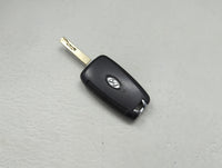 Hyundai Santa Fe Keyless Entry Remote Fob TQ8-RKE-4F41 95430-S2200 3 buttons - Oemusedautoparts1.com