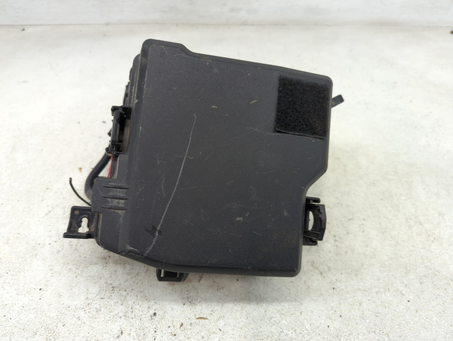 2021 Hyundai Santa Fe Fusebox Fuse Box Panel Relay Module P/N:91956-S2120 Fits OEM Used Auto Parts - Oemusedautoparts1.com