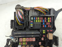 2021 Hyundai Santa Fe Fusebox Fuse Box Panel Relay Module P/N:91956-S2120 Fits OEM Used Auto Parts - Oemusedautoparts1.com