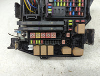 2021 Hyundai Santa Fe Fusebox Fuse Box Panel Relay Module P/N:91956-S2120 Fits OEM Used Auto Parts - Oemusedautoparts1.com